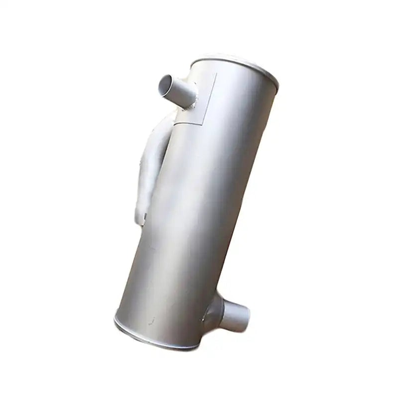 Muffler 324-4172 294-1762 For Caterpillar Excavator CAT 320D 320DL 323D 323D L 323D LN Engine C6.4 3066