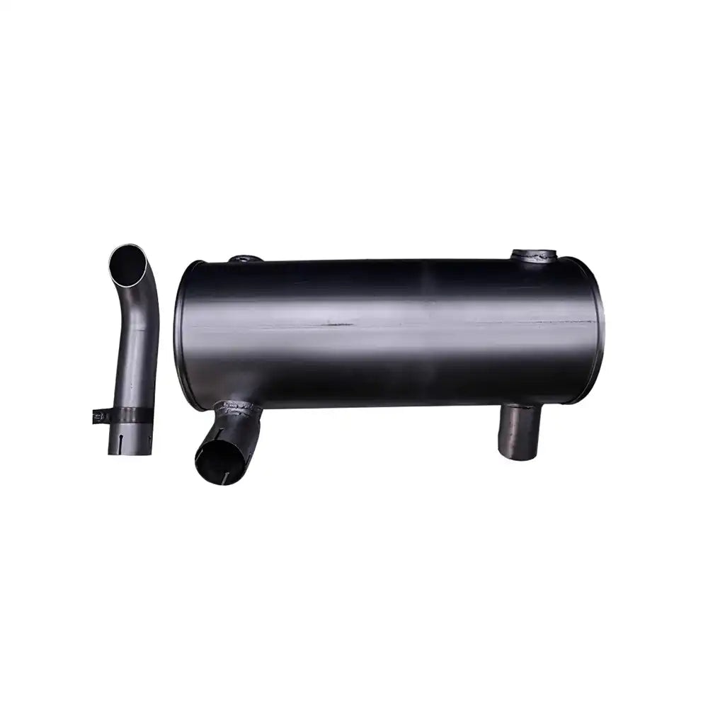Muffler 5I7935 for Caterpillar CAT Engine 3064 Excavator 311B 312B E110B E120B E311 E312 E311B E312B