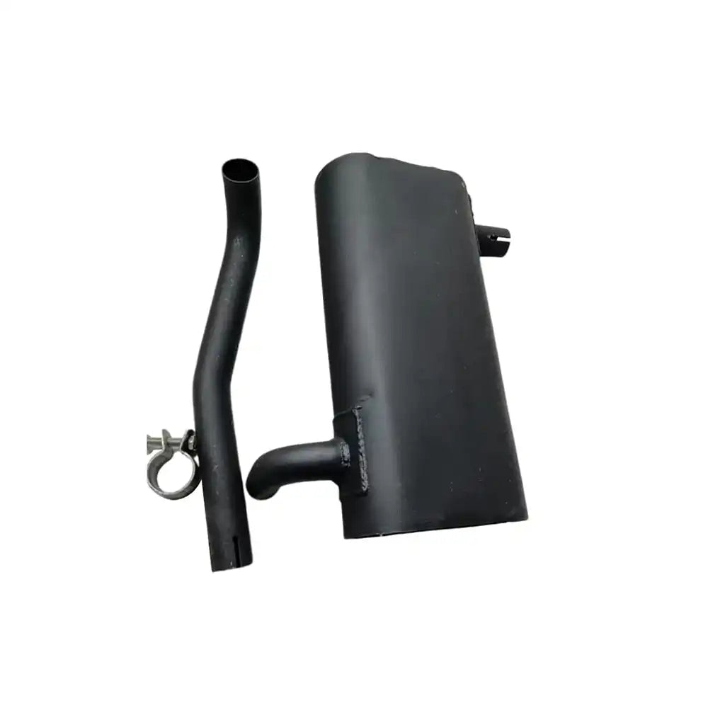 Muffler RD411-42403 for Kubota Excavator U45-3 U50-3 KX121-3 KX161-3