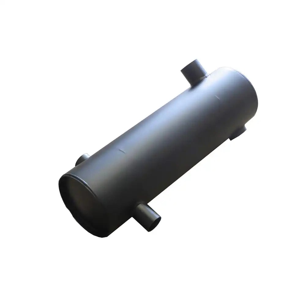 Muffler Silencer 096-9205 For Caterpillar E70 Engine 4D31