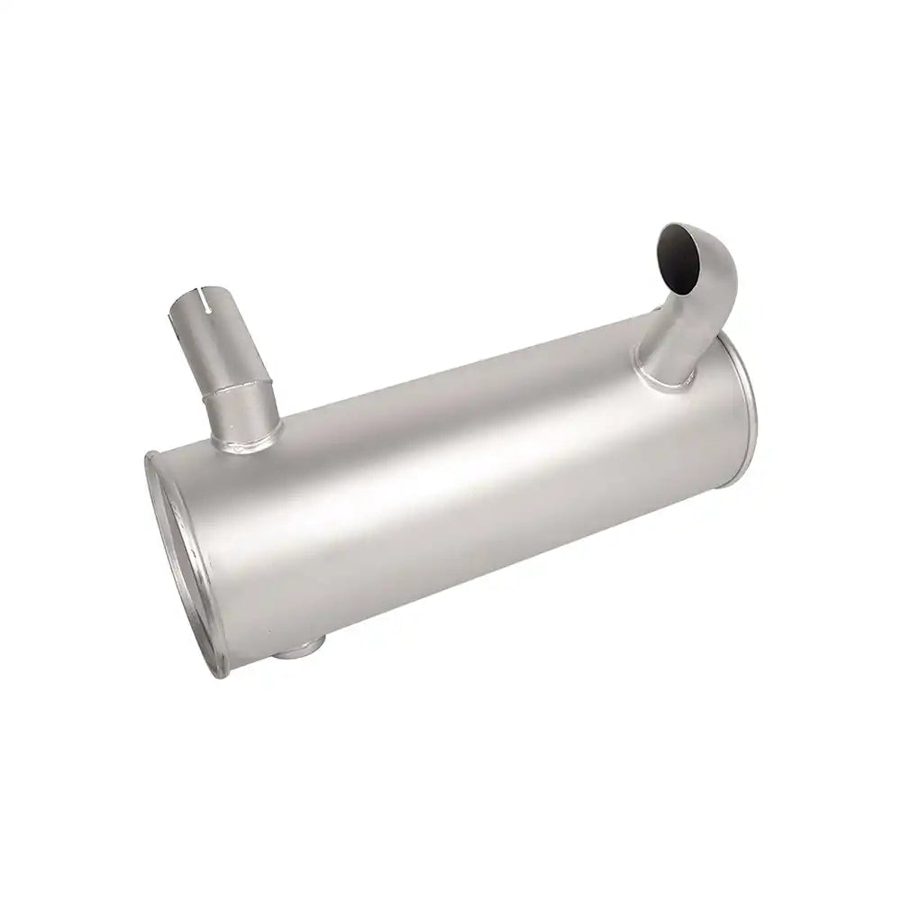 Muffler Silencer 212-8507 212-8491 For Caterpillar Excavator CAT 312C 312C L 311C U Engine 3064