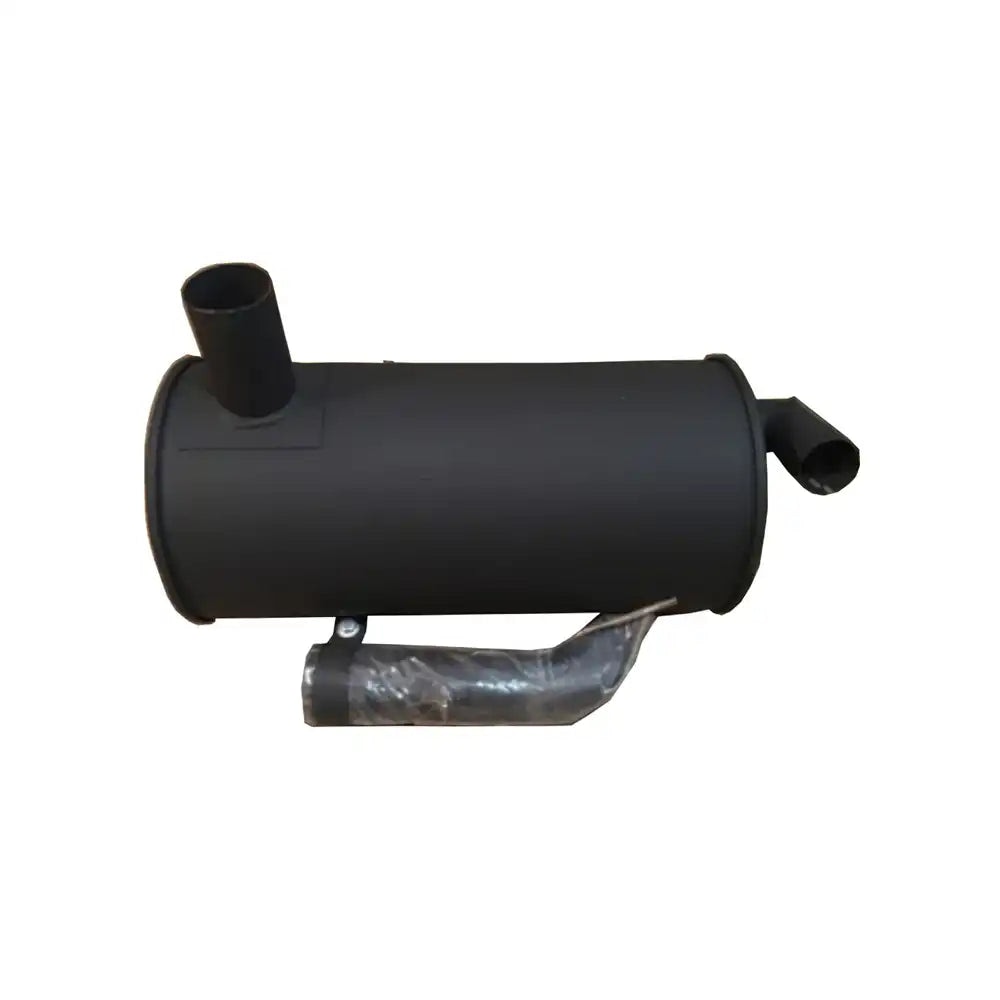 Muffler Silencer 2427U1322 For Kobelco Excavator SK100-3