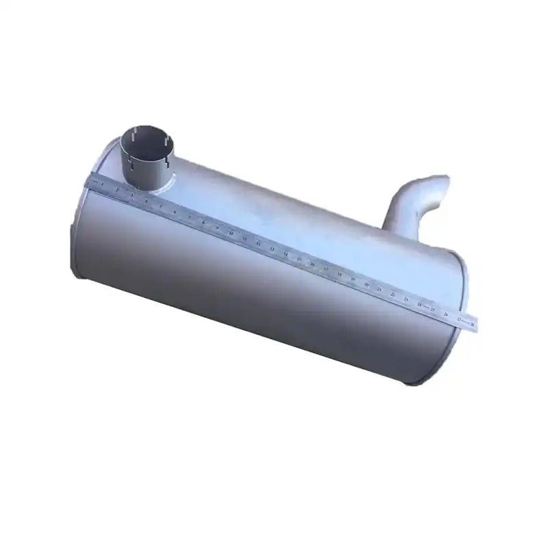 Muffler Silencer 4625214 For Hitachi MA200 SR2000G ZH200-A ZH200LC-A ZR950JC Engine 4HK1