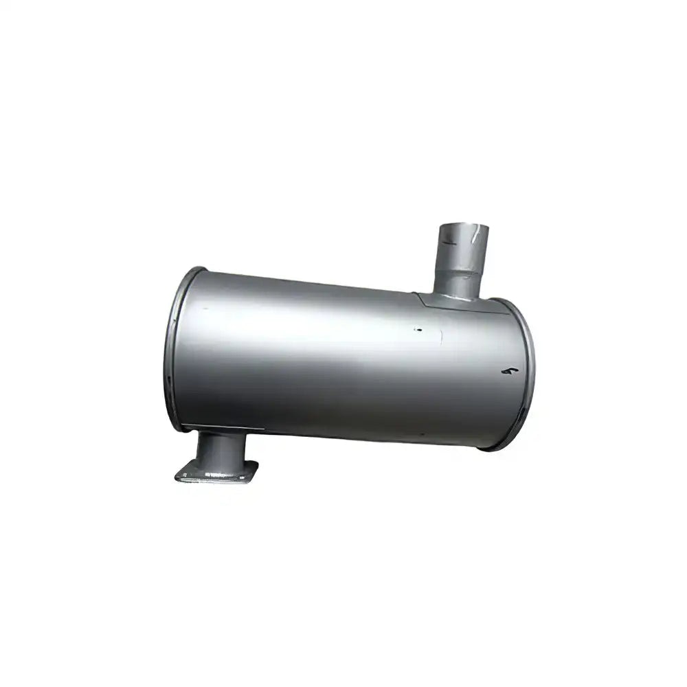 Muffler Silencer 6731-11-5511 For Komatsu Excavator PC60-7 PC75US-3 PC75UD-3 PC75UU-3 Engine 4D102 Upper Exhaust Type
