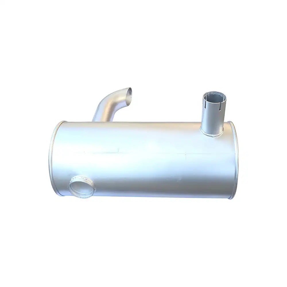 Muffler Silencer for Volvo EC210B EC210BL EC210BLC Heavy Excavator D6D Engine
