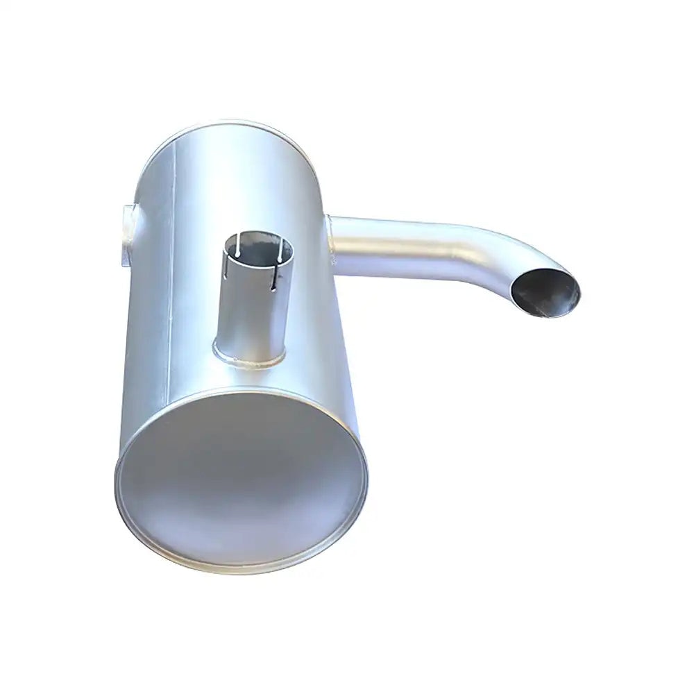 Muffler Silencer VOE14504919 For Volvo Excavator EC135B EW145B EC140B Engine D6D