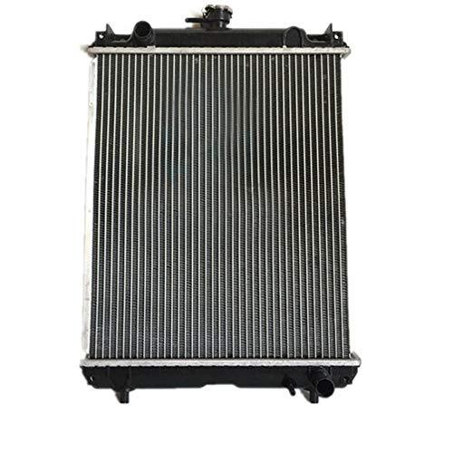 New 20T-03-81211 Hydraulic Oil Cooler 20T-03-81111 for Komatsu Excavator PC30R-8