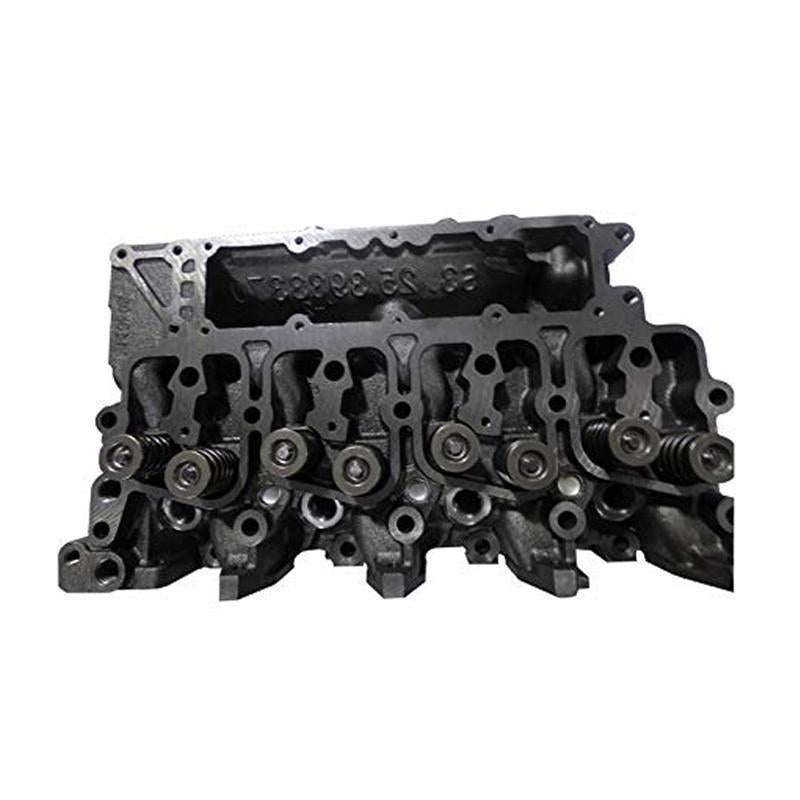 New Cylinder Head 3967434 for Cummins 4BT