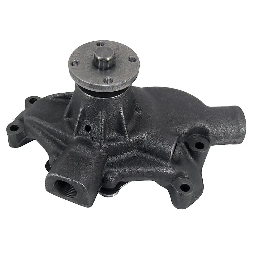 New Engine Water Pump 375591 3002545 220072800 Fits GM Hyster Forklift S3.50-550Xl D004