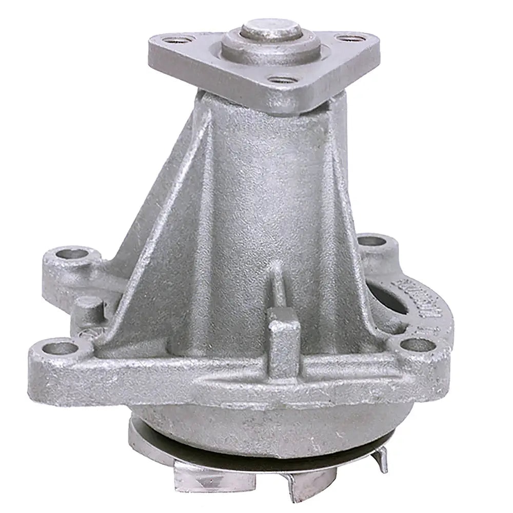 New Engine Water Pump 7000523 220036502 8-12462-265-0 Fits Hyster Forklift H4565XM w/ GM 2.2L 4 CYL Engine