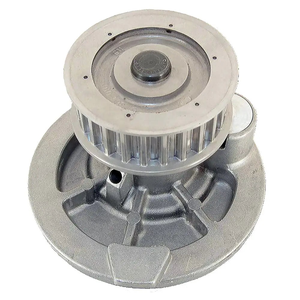 New Engine Water Pump 93377619 580057137 Fits General Motors 2.4L 4Cyl Forklift Engines