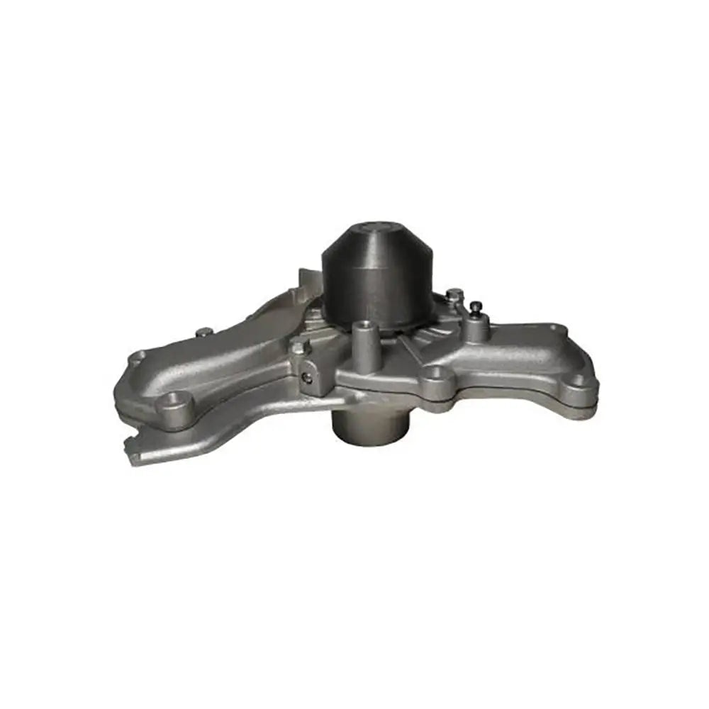 New Engine Water Pump CTMD972003 MD972003 1037893 MD980000 MD997244 W/ Back Housing For Caterpillar Forklift Gp40 For MITSUBISHI 6G72