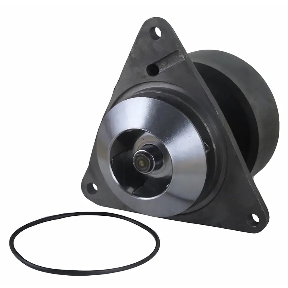 New Engine Water Pump F3HZ8501AX Compatible With Agco Gleaner Industrial Combine R42 R52 R62