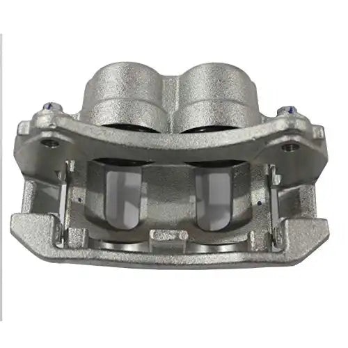 New Front Left Brake Caliper with Bracket For Ford Explorer 02-05 Ranger 03-11, Mazda B2300 B3000 B4000 03-09, Mountaineer 02-05 164759 1F6033990 1F6133990 1F8033990 1L2Z2B120AC 1L5Z2B120AB 1L5Z2B121