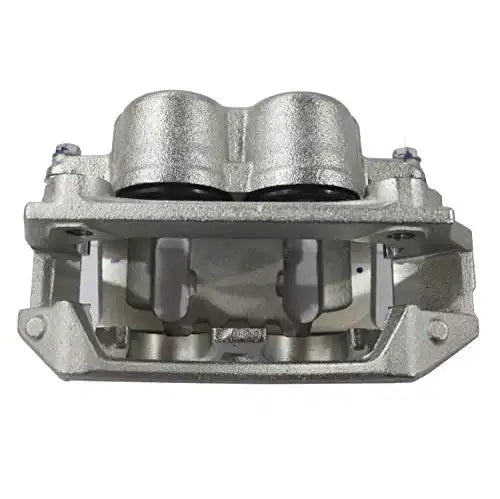 New Front Left Brake Caliper with Bracket For Ford F150 1996-2004 96 97 98 99 00 01 02 03 04, LOBO 1997-2004 164635, F65Z2B121EA, F65Z2B292BA, F75Z2B121BA, 18-B4635, 18B4635