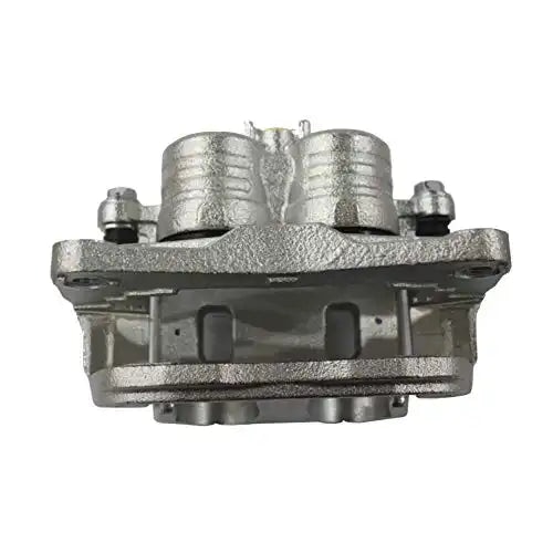New Front Left Brake Caliper with Bracket For Subaru BAJA 03-06 Crosstrek 16-17 Forester 03-18 Impreza 03-14 Legacy 02-14 Outback 02-14 WRX 12-14, Saab 9-2X 05-06 26292AE07B 26292AJ01A 26292SC031