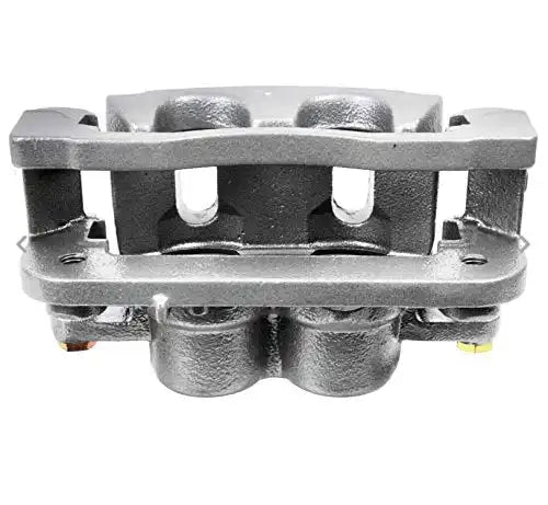 New Front Right Brake Caliper with Bracket For Cadillac Escalade 07-08, Chevy Avalanche 07-08, Silverado 1500 05-08, Suburban Tahoe 07-08, GMC Sierra 1500 05 06 07 08 Yukon 07-08 15904195 164918