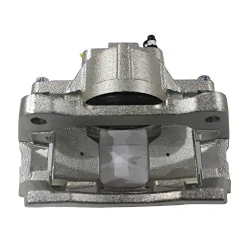 New Front Right Brake Caliper with Bracket For Chrysler Town Country 08-12, Dodge Caravan 08-12, Nitro 07-10, Jeep Liberty 08-12, Wrangler 07-12, RAM 12, VW Routan 09-12 165045 68003699AA, 7B0615124