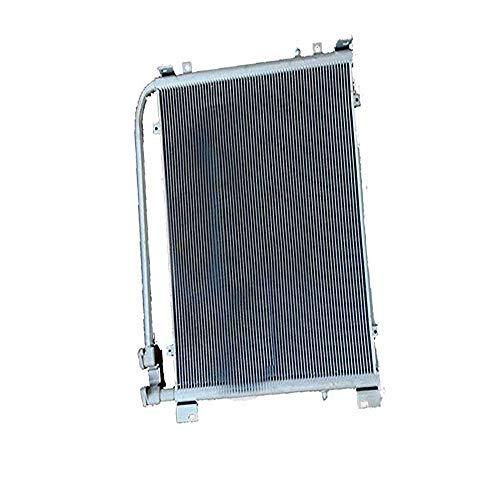 New Hydraulic Oil Cooler 206-03-71120 for Komatsu Excavator PC308U PC210-7K PC210LC-7K PC210NLC-7K