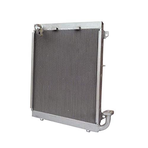 New Hydraulic Oil Cooler 20Y-03-21121 20Y-03-21720 for Komatsu Excavator PC200-6 PC210-6 PC220-6