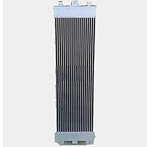 New Hydraulic Oil Cooler 20Y-03-42560 20Y-03-42561 for Komatsu Excavator PC200-8 PC200LC-8
