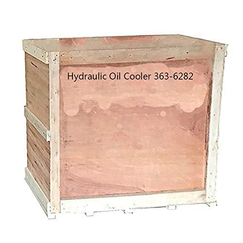 New Hydraulic Oil Cooler 363-6282 for Caterpillar Excavator CAT 306E Engine C2.6