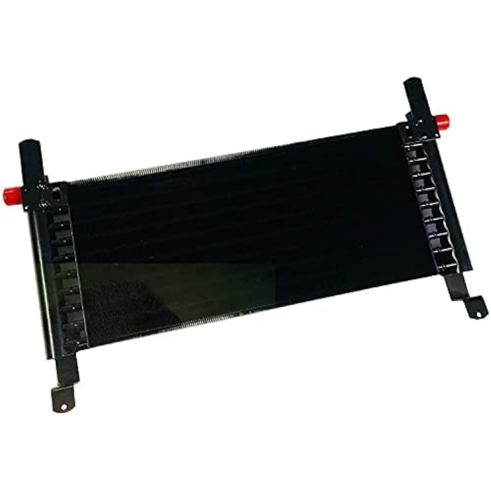 New Hydraulic Oil Cooler 6674150 6661238 Oil Cooler Heat Exchanger for Bobcat 751 753 763 773 7753 Skid Steer
