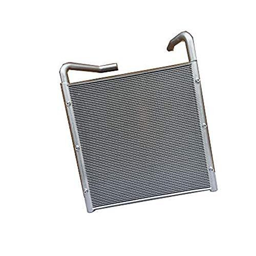 New Hydraulic Oil Cooler ASSY 4370983 for Hitachi Track Mounted HC1110