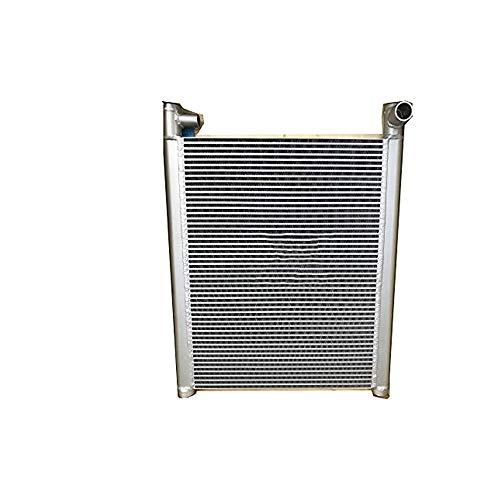 New Hydraulic Oil Cooler ASSY 4448373 for Hitachi Excavator ZX125US ZX135UR ZX330-3