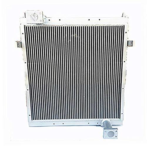 New Hydraulic Oil Cooler ASSY VOE11110752 for Volvo PL4608 PL4611