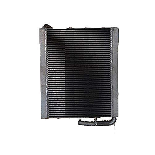New Hydraulic Oil Cooler for Daewoo Excavator DH55