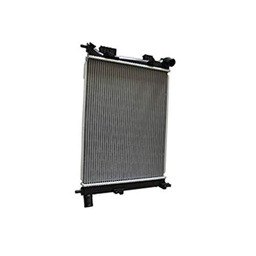 New Hydraulic Oil Cooler for Hitachi Excavator EX40