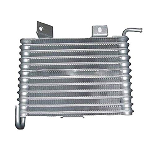 New Hydraulic Oil Cooler for Hitachi Excavator ZX330-3G