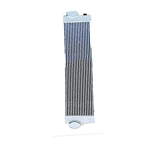 New Hydraulic Oil Cooler for Komatsu Excavator PC150-7