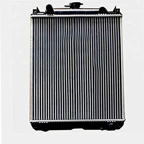 New Hydraulic Oil Cooler for Komatsu Excavator PC30-8