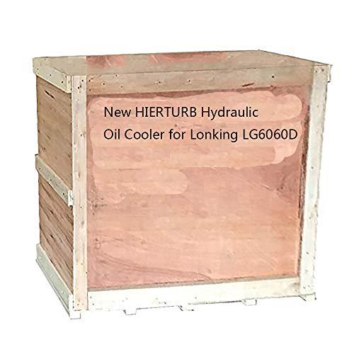 New Hydraulic Oil Cooler for Lonking LG6060D
