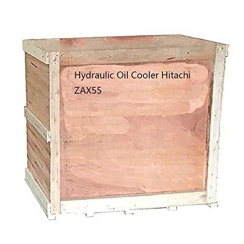 New Hydraulic Oil Cooler Hitachi ZAX55
