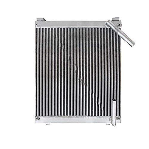 New Hydraulic Oil Radiator 4380050 4286106 4448372 for HITACHI EX220-3 EX220-5 EX230LC-5 EX270LC-5