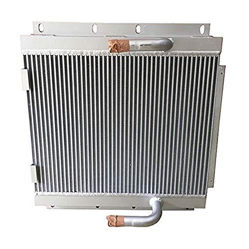 New Hydraulic oil radiator for Caterpillar E120B