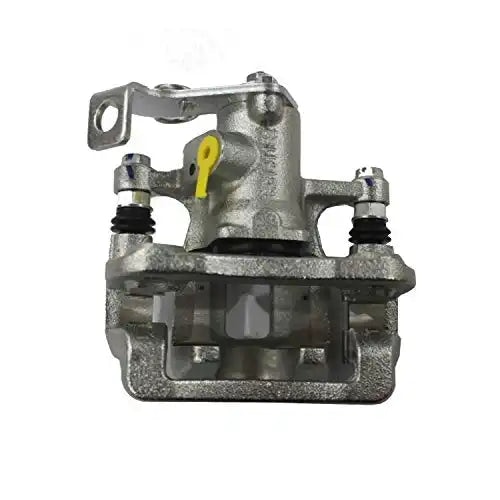 New Rear Right Brake Caliper with Bracket For Dodge Attitude 2012 2013 2014, Hyundai Accent 2012-2017 12 13 14 15 16 17 583111RA30, 19-B6792, 58311-1RA30, 19B6792