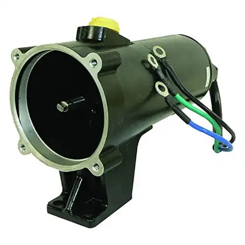 New Tilt Trim Motor Replacement For 1977-2000 Volvo Penta w/out pump AD31,A, B, D, L, P, X AD41A, B, D, L EVH4002 852928