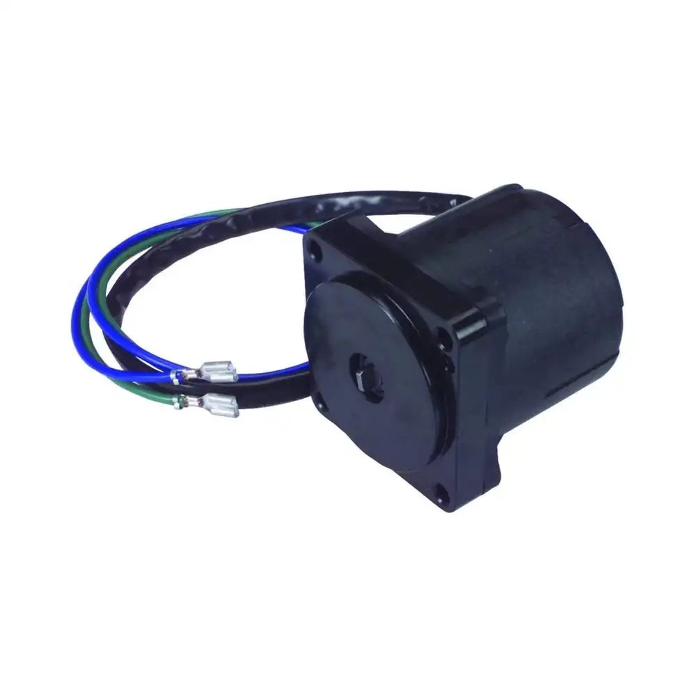 New Tilt Trim Motor Replacement For 1991-1998 OMC Evinrude Johnson 2-Wire 50-225HP 438531 5005374 5005376