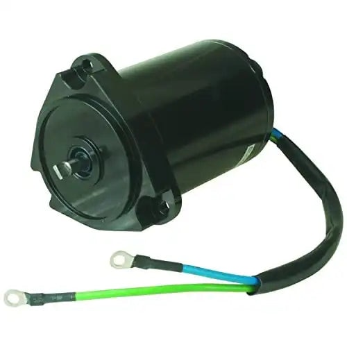 New Tilt Trim Motor Replacement For 1993-1989 Cobra OMC Stern Drive, Volvo 1994-up 3.0-8.2L 6245 986280 PT304 PT304NM 3853945