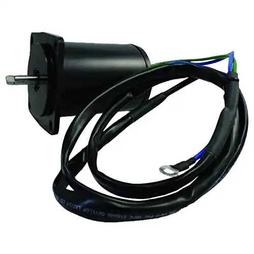 New Tilt Trim Motor Replacement For 1999-2004 YAMAHA 75 80 90 100 F75 F80 F90 F100 67F-43880-00-00