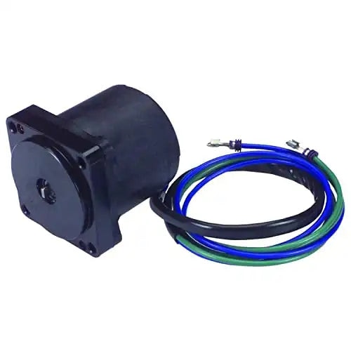 New Tilt Trim Motor Replacement For Evinrude Johnson OMC FFI Outboard Engine 75-250HP 438786, 439937, 5005254, 18-6281