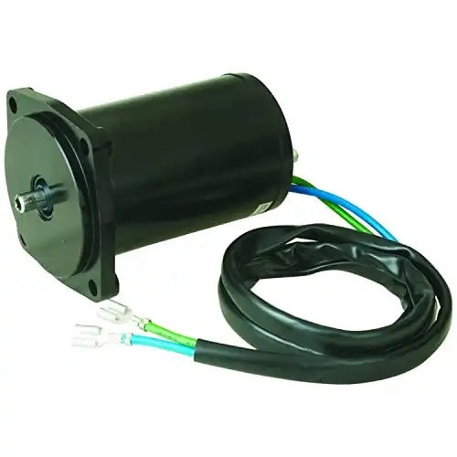 New Tilt Trim Motor Replacement For HONDA EVINRUDE JOHNSON OMC BF35AM BF45AM BF40AW BF50AW 437801 435532 36120-ZV5-821 18-6258 18-6280