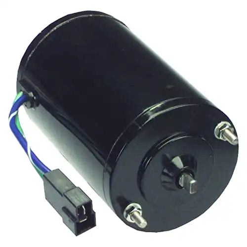 New Tilt Trim Motor Replacement For Volvo Penta 3586765 3856596 10845 854525-3 8545253 PT406NM3