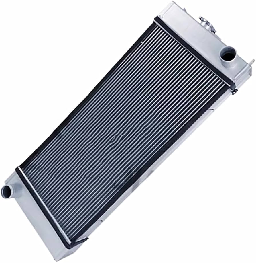 New Water Tank Radiator ASS'Y for Daewoo Excavator DX520