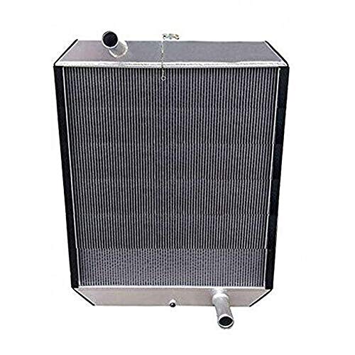 New Water Tank Radiator ASS'Y for Doosan Excavator DH220-9 DH220-9E DH225-9