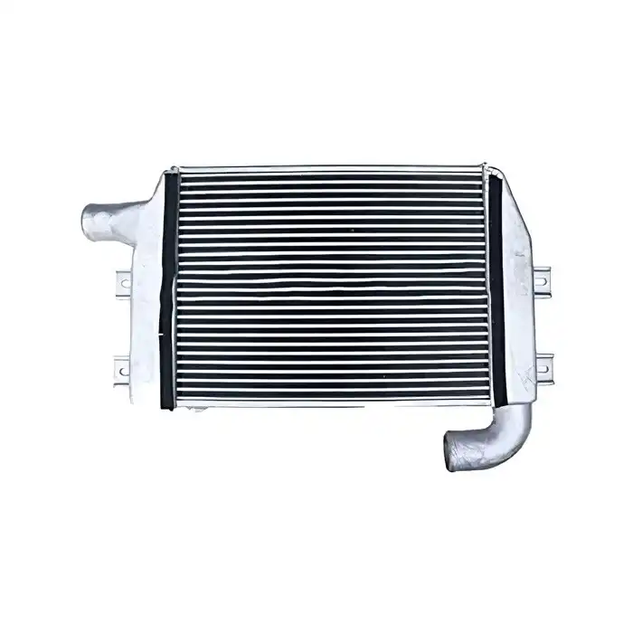 New Water Tank Radiator ASS'Y for Doosan Excavator DH550-7